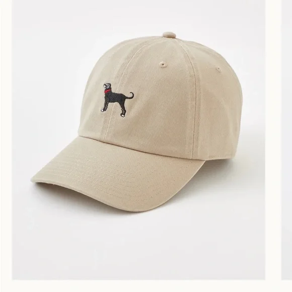 The Black Dog Accessories Black Dog Adjustable Hat Poshmark - Main Image